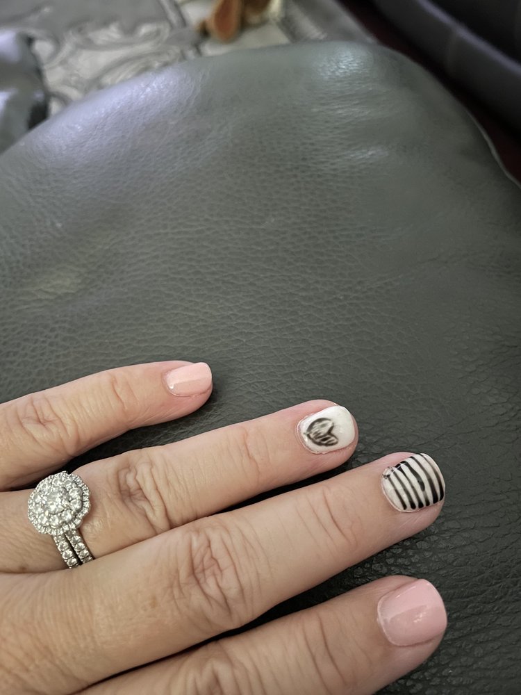 DELUXE NAILS SPA Updated September 2024 15 Photos & 20 Reviews