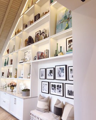 Sips & Sweets by null