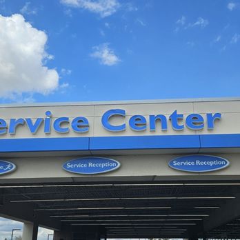 Arrowhead Honda - Auto Repair Near Me - Peoria, Arizona