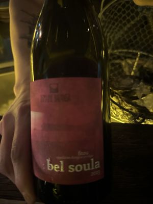 Le Mary Celeste by null