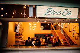 Blind Elk Tap Room by null