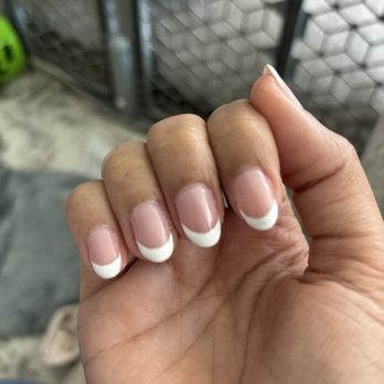 Nails By Mandy - Other hand - Nail Salons Near Me - Fort Smith, Arkansas