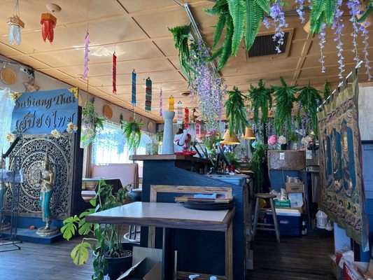 Sabiang Thai by null