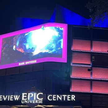 Universal Epic Universe Preview Center - Entrance - Souvenir Shops Near Me - Orlando, Florida Universal Epic Universe Preview Center - Entrance - Souvenir Shops Near Me - Orlando, Florida
