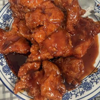 Shoyu Boston - Sweet and sour pork - Japanese Near Me - Boston, Massachusetts Shoyu Boston - Sweet and sour pork - Japanese Near Me - Boston, Massachusetts
