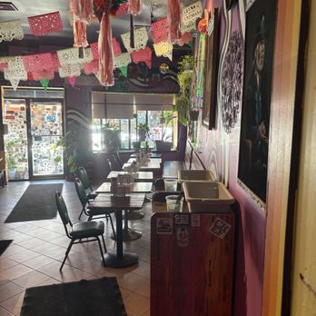 Juana Tamale - Tacos Near Me - Philadelphia, Pennsylvania