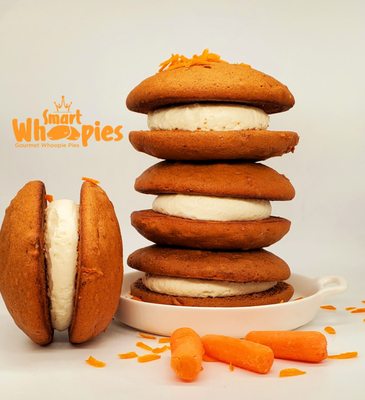 Smart Whoopies LLC. Gourmet Whoopie Pies by null