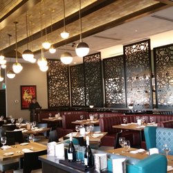 Sorrentinos Stony Plain - Dining Room