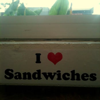 DannyBoys - Sandwiches Near Me - Kelvin Grove, QLD