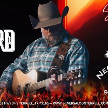 Silver Saloon - Bars Near Me - Terrell, Texas