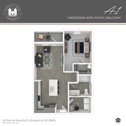 Murphy's Farm Apartments