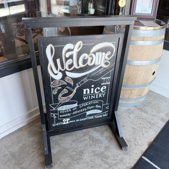 The Nice Winery - Wineries Near Me - Houston, Texas The Nice Winery - Wineries Near Me - Houston, Texas