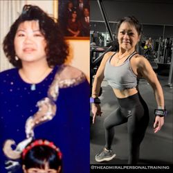 The Admiral Personal Training 