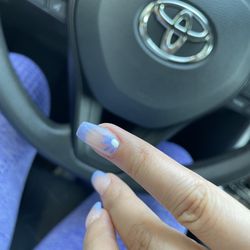 Hollywood Nails