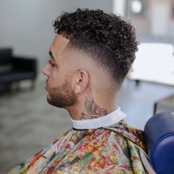 Authentic Masters Barbershop