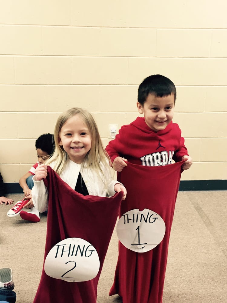 St Olaf Lutheran Preschool - childcare center in Montgomery, IL