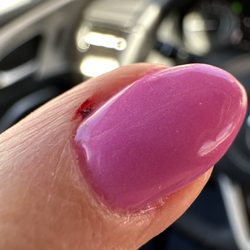 Venezia Nail Spa - Harwood Heights