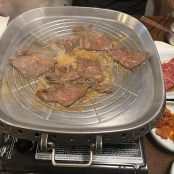 Gabose Korean BBQ - Portable grill - Korean Near Me - Lauderhill, Florida Gabose Korean BBQ - Portable grill - Korean Near Me - Lauderhill, Florida