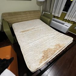 The Flagler Inn - Did someone get murdered here?