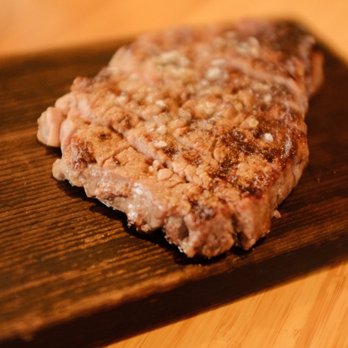 Takibi - A4 Wagyu - Ramen Near Me - Portland, Oregon Takibi - A4 Wagyu - Ramen Near Me - Portland, Oregon