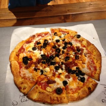 Smack Pie Pizza - Pizza Near Me - Lodi, California Smack Pie Pizza - Pizza Near Me - Lodi, California