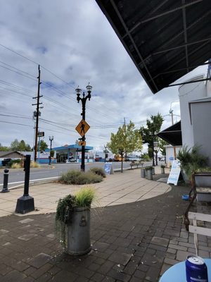 Rogue Creamery by null