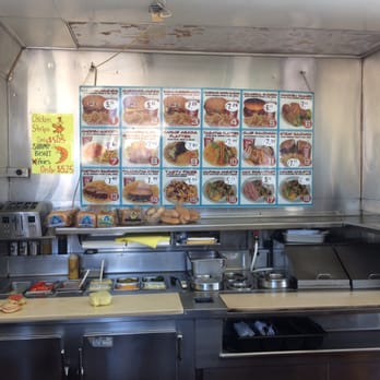 Tasty Choice - Menu is a little difficult to see. - Burgers Near Me - City Industry, California Tasty Choice - Menu is a little difficult to see. - Burgers Near Me - City Industry, California