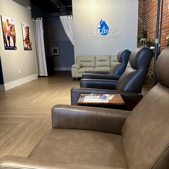 IV Lounge - IV Hydration Near Me - Morristown, New Jersey