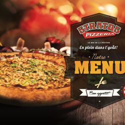 Stratos Pizzeria