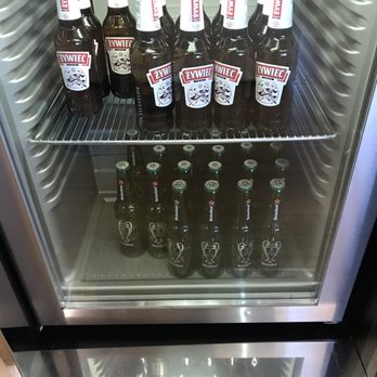 Bolero Executive Lounge - Polish beer, and Heineken - Airport Lounges Near Me - Warszawa, PM