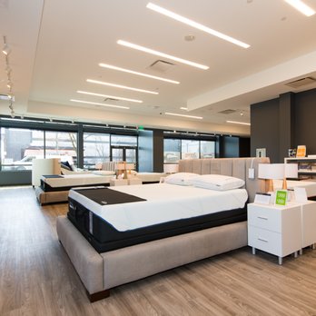 Tempur-Pedic Flagship Store - Bellevue - Our stunning showroom! - Mattresses Near Me - Bellevue, Washington Tempur-Pedic Flagship Store - Bellevue - Our stunning showroom! - Mattresses Near Me - Bellevue, Washington