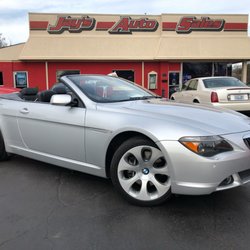 Jay's Auto Sales