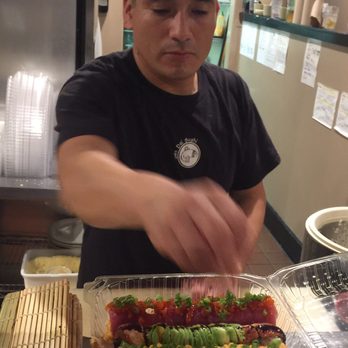 Sen Dai Sushi - Japanese Near Me - Milpitas, California