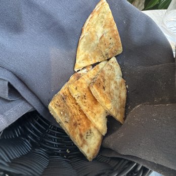 Ema - Incredible Pita - Mediterranean Near Me - Austin, Texas