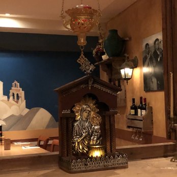 Delphi - Nice interior - Greek Near Me - Sittard, LI Delphi - Nice interior - Greek Near Me - Sittard, LI