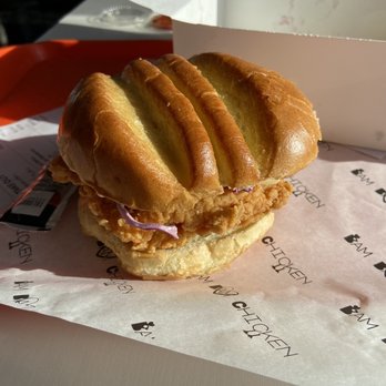 Bam Bam Chicken - Crispy Chicken Sandwich - Chicken Shop Near Me - Malden, Massachusetts Bam Bam Chicken - Crispy Chicken Sandwich - Chicken Shop Near Me - Malden, Massachusetts