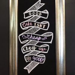 Designer Delights - Too true!
