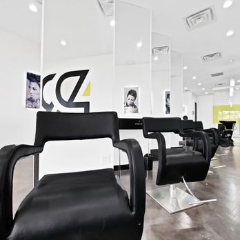 Photo Ready Salon - Interior - Hair Salons Near Me - Houston, Texas Photo Ready Salon - Interior - Hair Salons Near Me - Houston, Texas