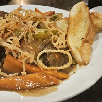 Anyway's Pub - Bloomingdale - Epic Pot Roast - American Near Me - Bloomingdale, Illinois