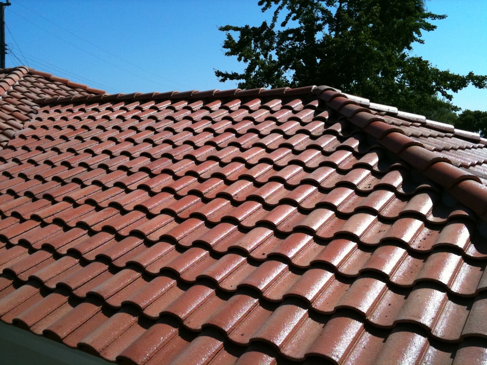 Slide of America's Best Roofing Company