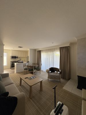 Silverado Resort by null