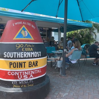 Southernmost Point Bar - Bar - Bars Near Me - Key West, Florida Southernmost Point Bar - Bar - Bars Near Me - Key West, Florida