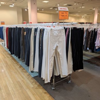 Joe Fresh Outlet - Pants and jeans - Children's Clothing Near Me - Markham, Ontario
