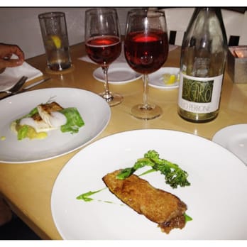 Wine Vault & Bistro - Wine Bars Near Me - San Diego, California Wine Vault & Bistro - Wine Bars Near Me - San Diego, California