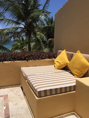 Paraiso de la Bonita, a Luxury Collection Resort, Riviera Maya, Adult All-Inclusive by null