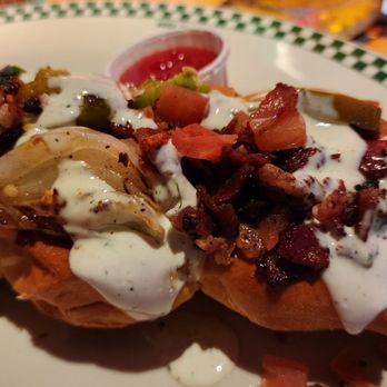 Barney's Beanery - Nathan's Hot Dog : Ball Park - Breakfast & Brunch Near Me - Santa Monica, California Barney's Beanery - Nathan's Hot Dog : Ball Park - Breakfast & Brunch Near Me - Santa Monica, California