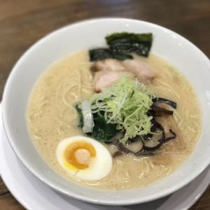 Marukin Ramen on Yelp