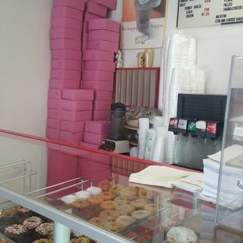 K & M Doughnut - Donuts Near Me - Alta Loma, California K & M Doughnut - Donuts Near Me - Alta Loma, California