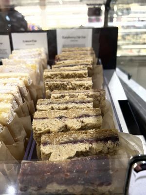 Whole Foods Market by null