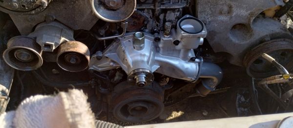Mobile Auto and Engine Repair - I offer mobile engine and transmission services, as well as general auto repair. I specialize in working on transmissions, engines, brakes, and axles, as well as welding and structural repair. If you have an older car you are getting back on the road, selling or purchasing a car, had a collision, or simply need a break checkup - why get a tow when I can come to you? Call today to schedule! Mobile Auto and Engine Repair - I offer mobile engine and transmission services, as well as general auto repair. I specialize in working on transmissions, engines, brakes, and axles, as well as welding and structural repair. If you have an older car you are getting back on the road, selling or purchasing a car, had a collision, or simply need a break checkup - why get a tow when I can come to you? Call today to schedule!